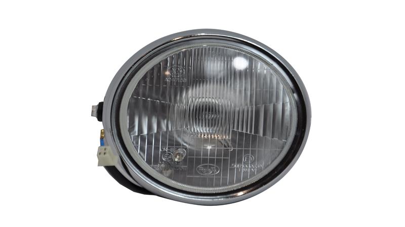 ÖN FAR (ECO PIKAP ULTRA)